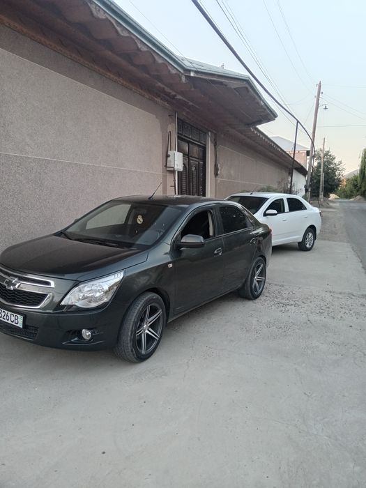 Продаётся кобалт