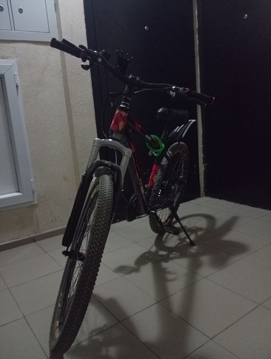 Продам велосипед срочно