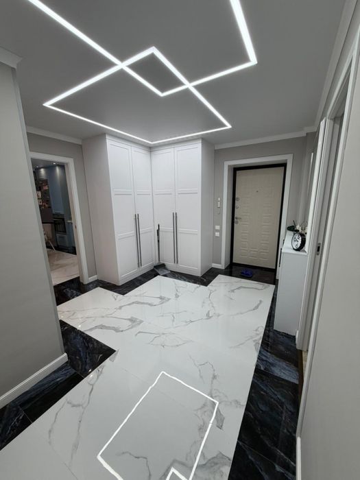 Продажа квартиры