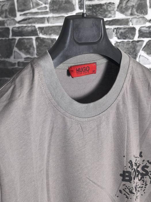 Hugo Boss тениска
