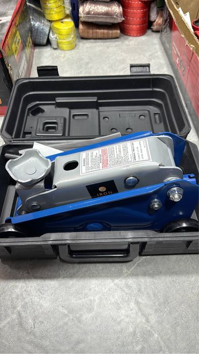 damkrat 2T elektromobil ByD