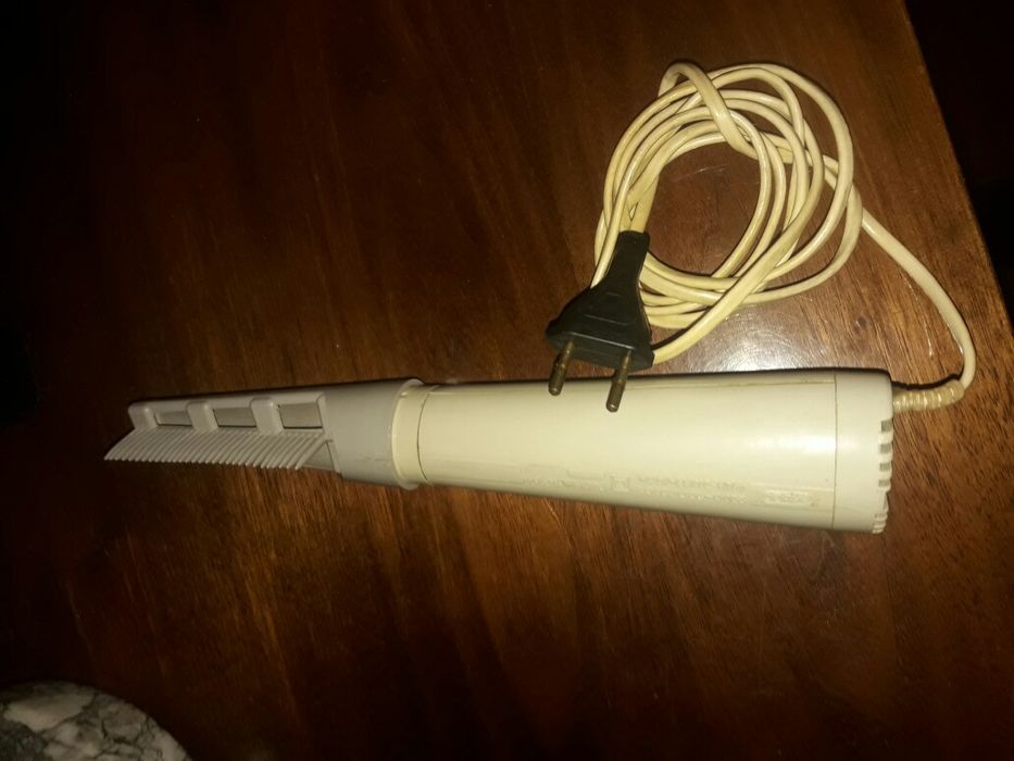 Фен СССР советский