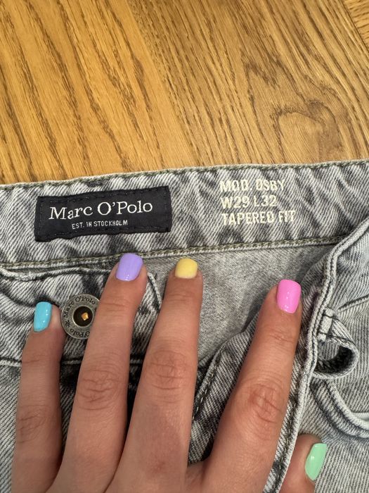 Blugi dama Marc O’Polo W29 / L 32