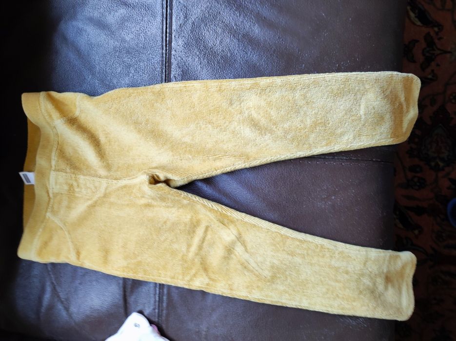 Детска рокля, елек, джинси