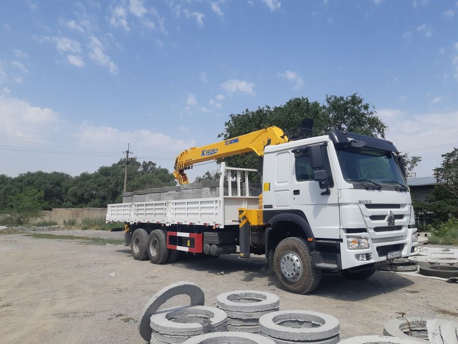 Бетонные кольца для септика