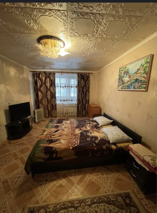 Сдам квартиру посуточно Сазда 7000