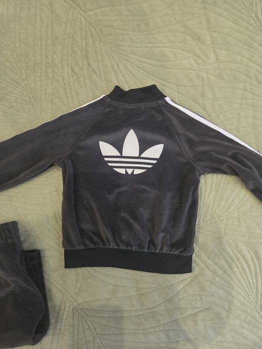 Бебешки екип Adidas