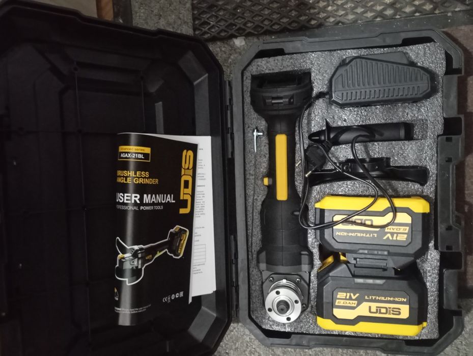 Болгарка 125 диаметром