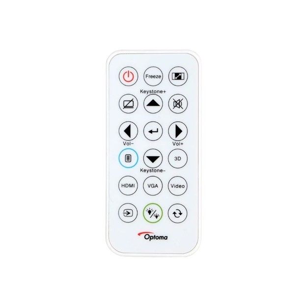 Проектор Optoma S321 UK