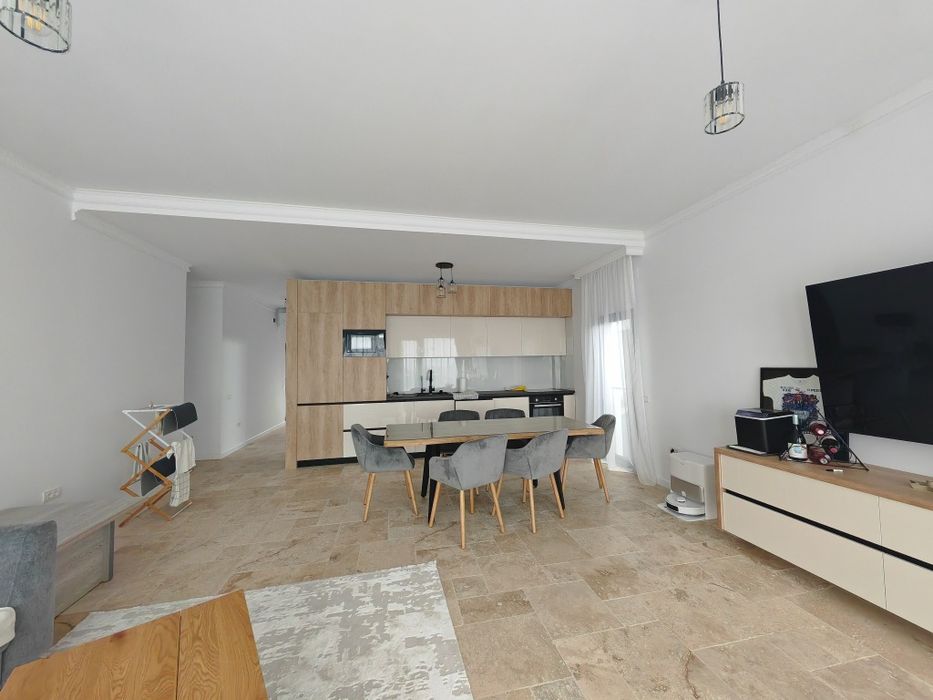 Casa de Vanzare in Valu lui Traian