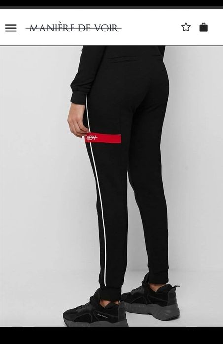 Дрехи MANIERE DE VOIR Комплект