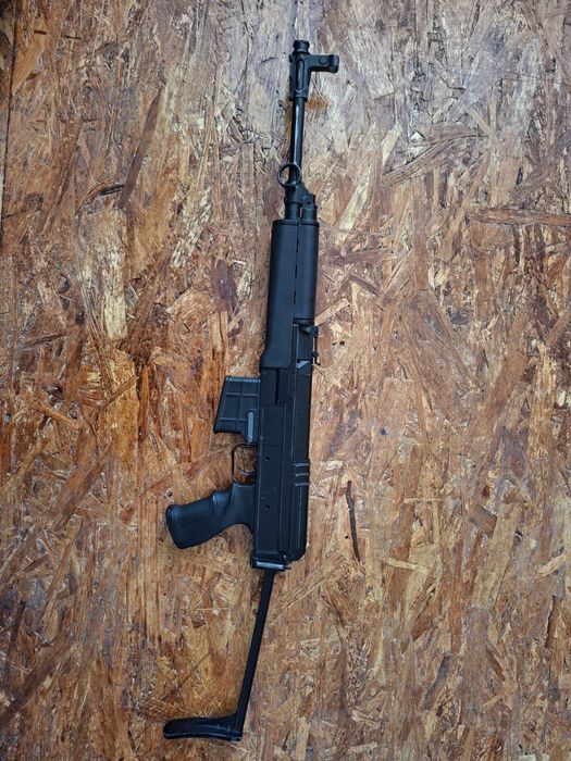 Replica vz.58 de la Delta armory