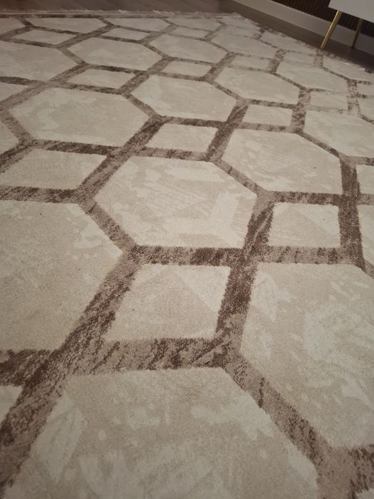 Ковер размером 2.5×3.5