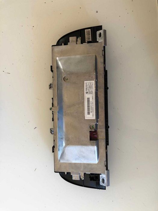 Display navigatie mare BMW F10 9284974