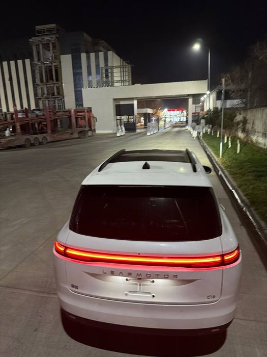 С16 сотилади 2026