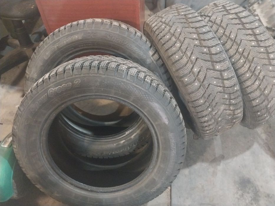 Шины  R 15.     .