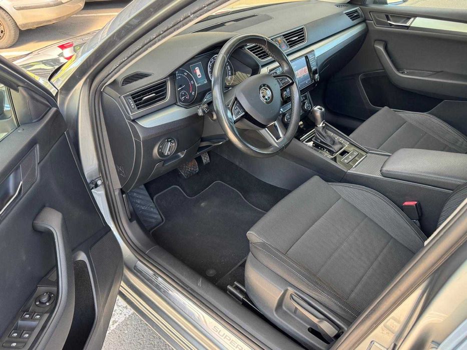 Skoda Superb / 2016 / 2.0 TDI /150 CP/ Cutie Automata DSG / Xenon / Cash sau Rate