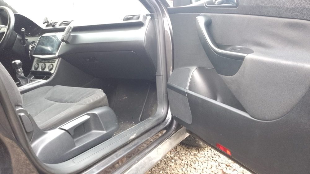 Volkswagen Passat  1.9 tdi ,euro 4