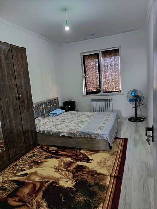 Bez Makler 3-xona Musaffo Maskan arendaga