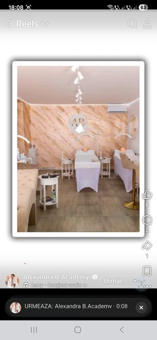 # Cursuri Extensii Gene #iasi #