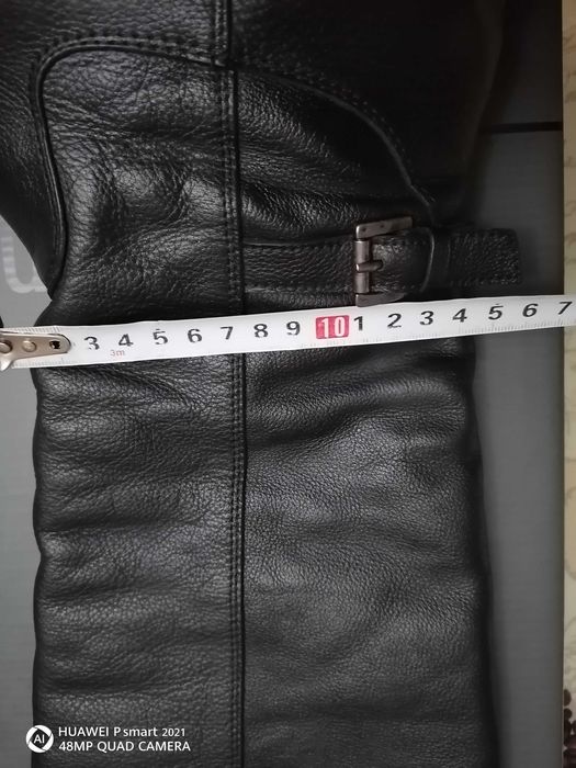 Оригинални дамски ботуши (GiAnni).