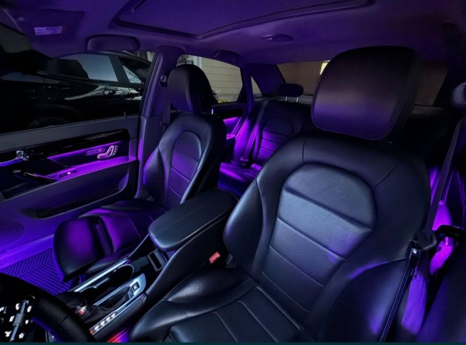 Jentra Elegant plus full tuning kamfort orginal