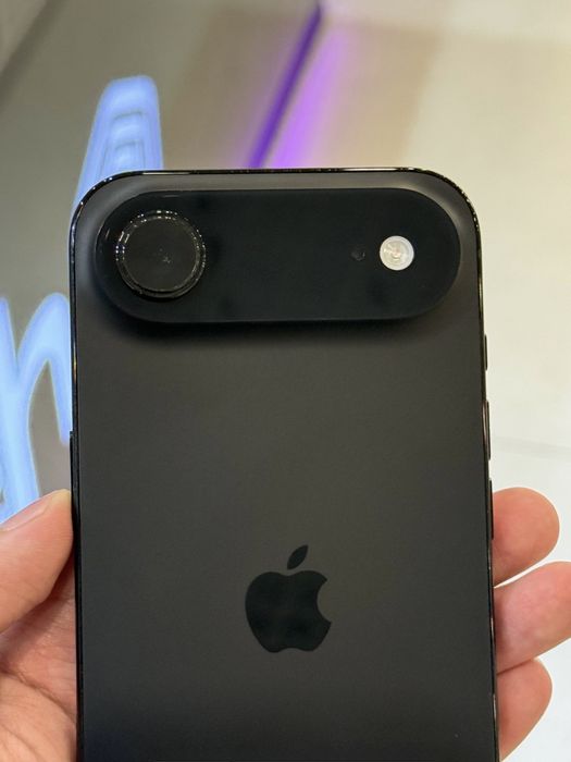 Iphone Air 12/256