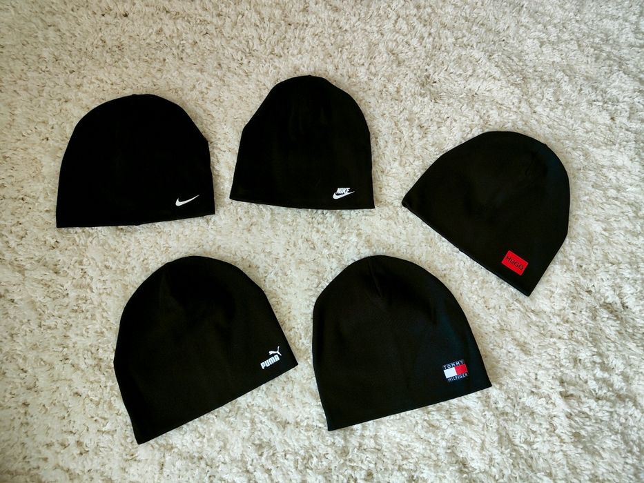 Căciulă Nike , Căciulă Adidas, mărime unica unisex