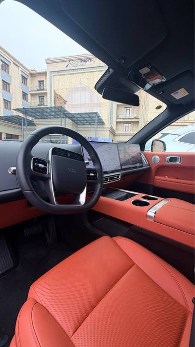 Ли 6 про 2025 пул гарит срочно сотилади