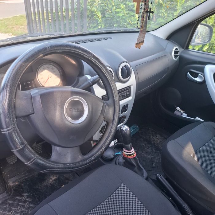Dacia Logan 1.4 Benzina 2009