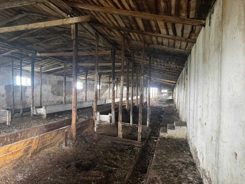 Продам участок поселок Енбек