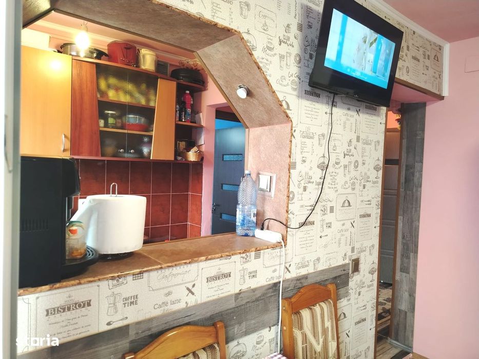 Apartament 3 camere 47mp mobilat utilat 52.700eur neg