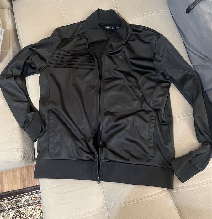 Кофта мужская FILA