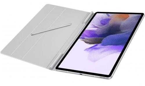 Husa Samsung Galaxy Tab S7+/S7FE/S8+Plus Book Cover 12.4/Tab A8 10.5