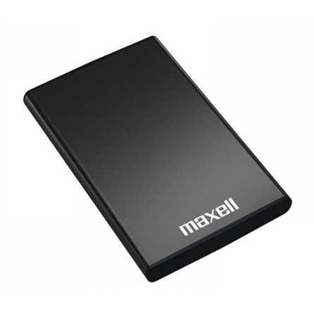 External hard drive MAXELL