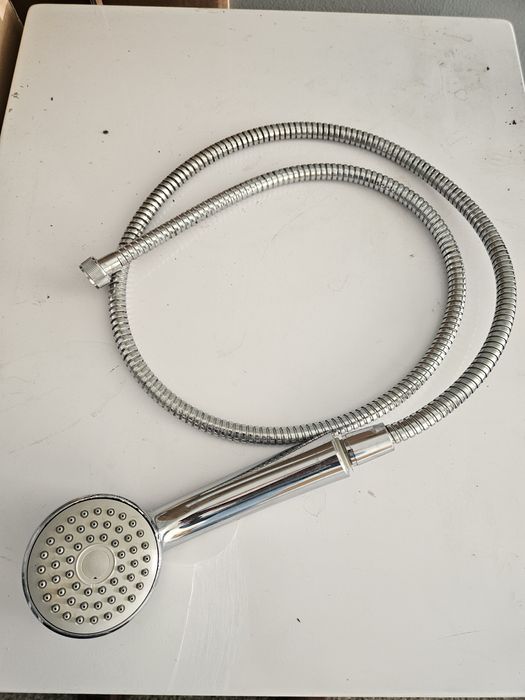 Душ слушалка за баня