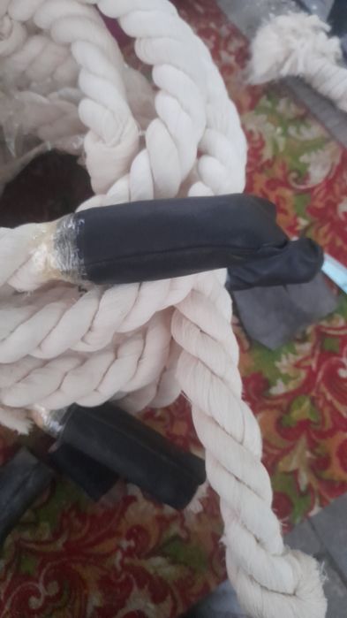 Канат все размер