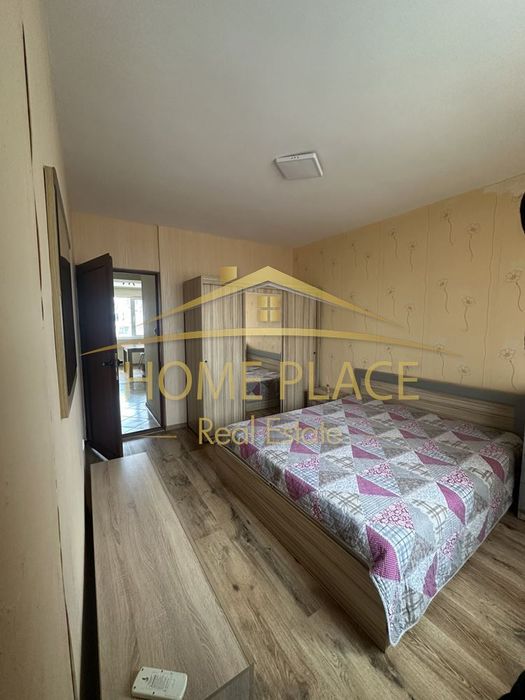 ДВУСТАЕН апартамент под наем - Аспарухово