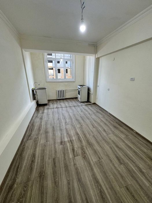 Карасу 6, 1/3/4, 18м²