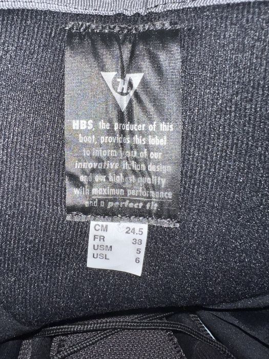 Сноуборд обувки Rocket