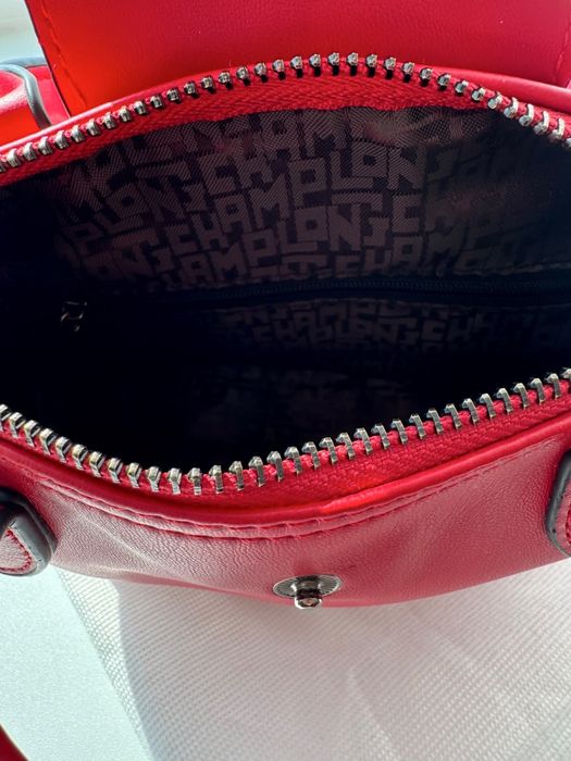 Мини-сумка Longchamp