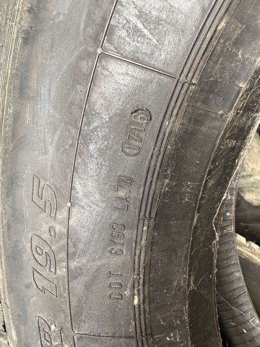 245/70r19,5 matador tractiune