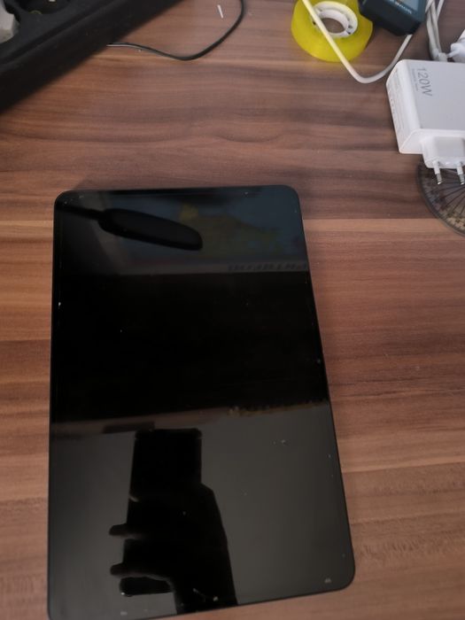 Xiaomi Pad 6 на 256 ГБ