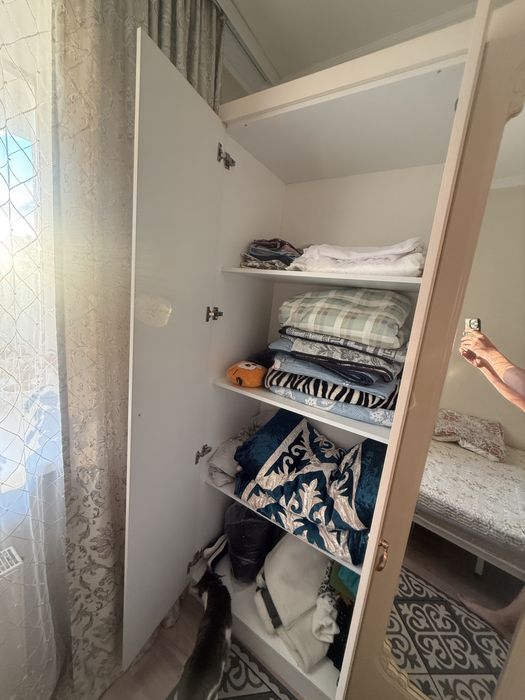 Продам шкаф с зеркалами, в отличном состоянии