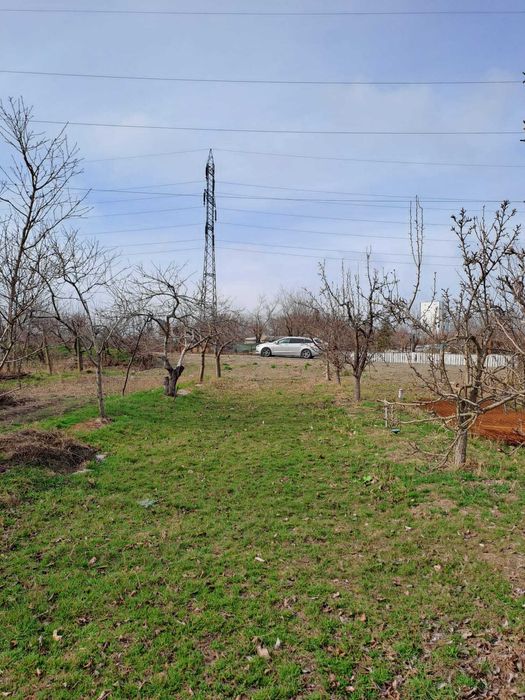 Teren 3000mp -Constanta, Zona sere - Campul cu Flori