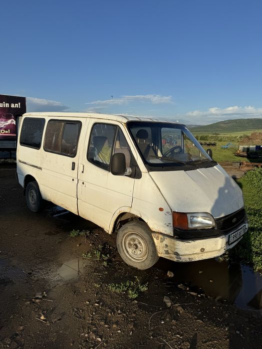 Продам Форд Транзит