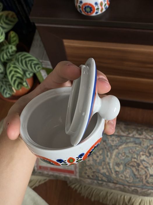 Winterling порцеланов сервиз