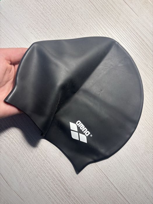 Шапочки для плавания