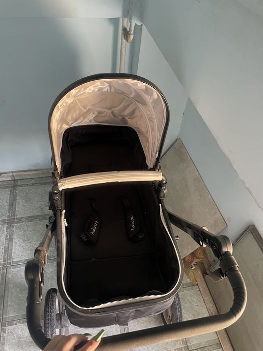 Коляска детская