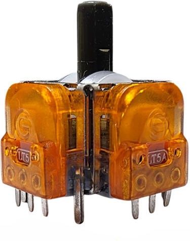 Controller PlayStation 5 PS5 cu analoage TMR fara drift, garantie 1 an